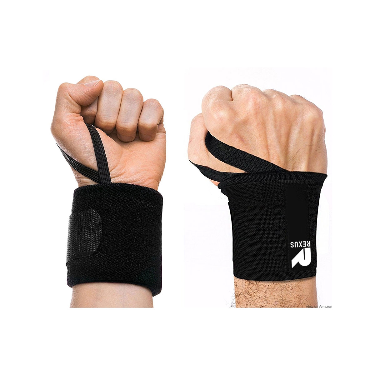 Wrist Wrap